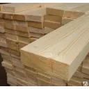 Доска строганая 40*140*6000 сухая влажность 12%