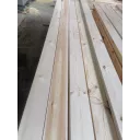 Половая рейка 40х130х6000 Сосна, Сорт-1,2 