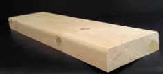 Доска полковая Кедр 40*110*3000 мм.