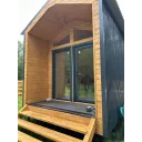 Модульный дом